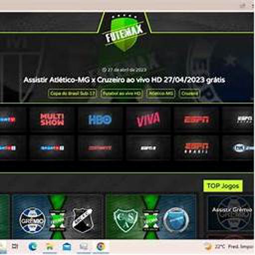 Inter Futemax