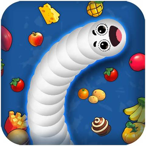 Jogo de Cobrinha