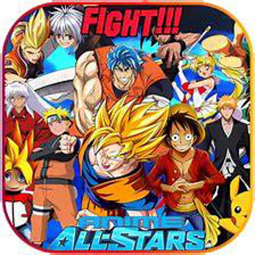 mugen jogo